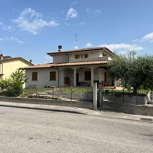 Assisi Il Panorama Affittacamere