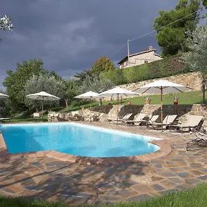 Casale Favilluta Casa di campagna