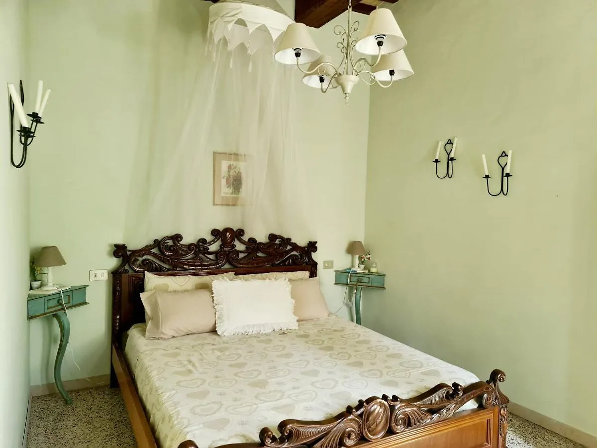 Le Rondini Apartment Petrignano