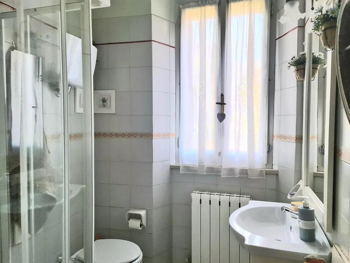 Le Rondini Apartment Petrignano