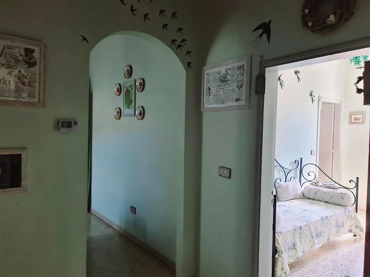 Le Rondini Apartment Petrignano 0*,  Italy