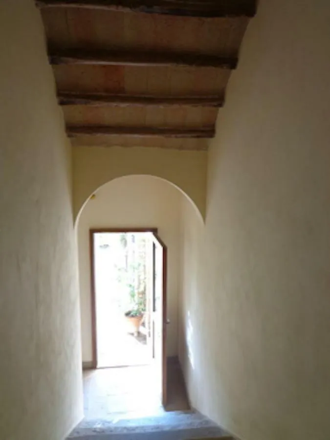 Le Rondini Apartment Petrignano