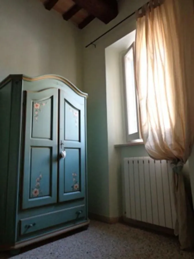 Le Rondini Apartment Petrignano