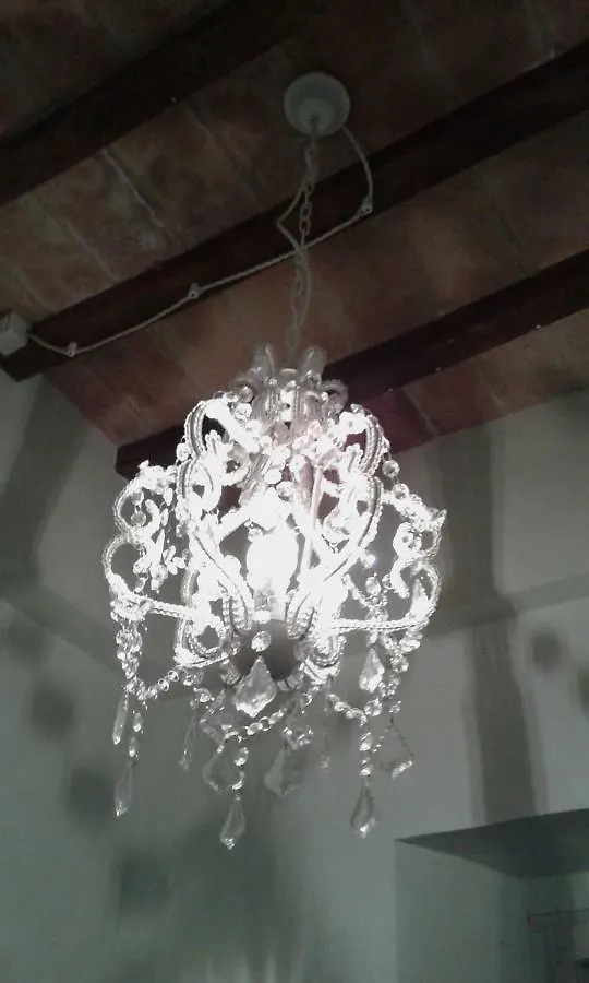 Le Rondini Apartment Petrignano Italy