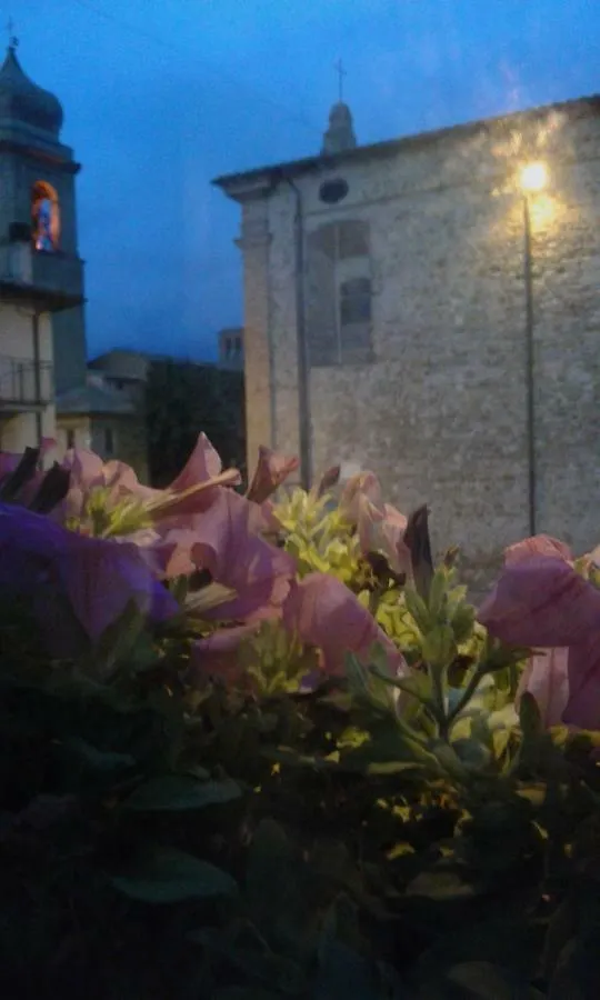 Le Rondini Apartment Petrignano