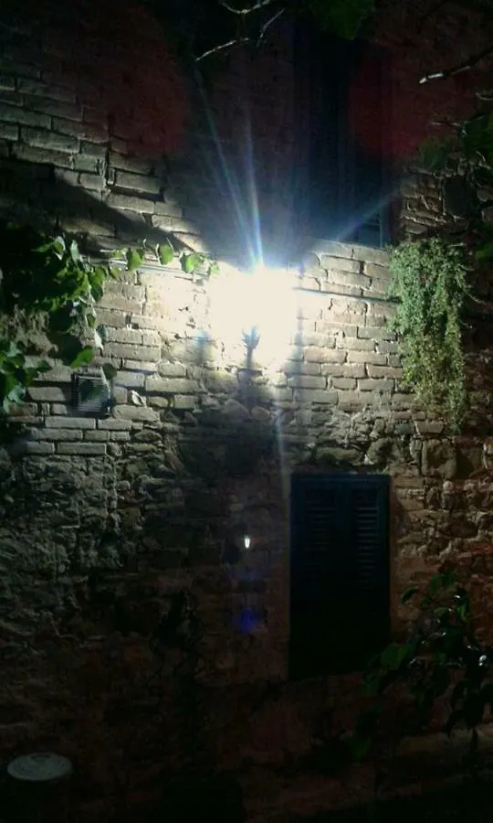 Le Rondini Apartment Petrignano