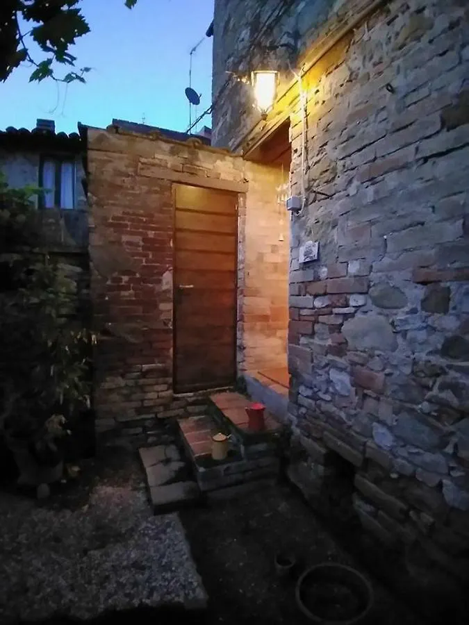 Le Rondini Apartment Petrignano Italy
