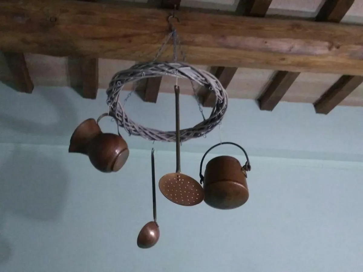 Le Rondini Apartment Petrignano