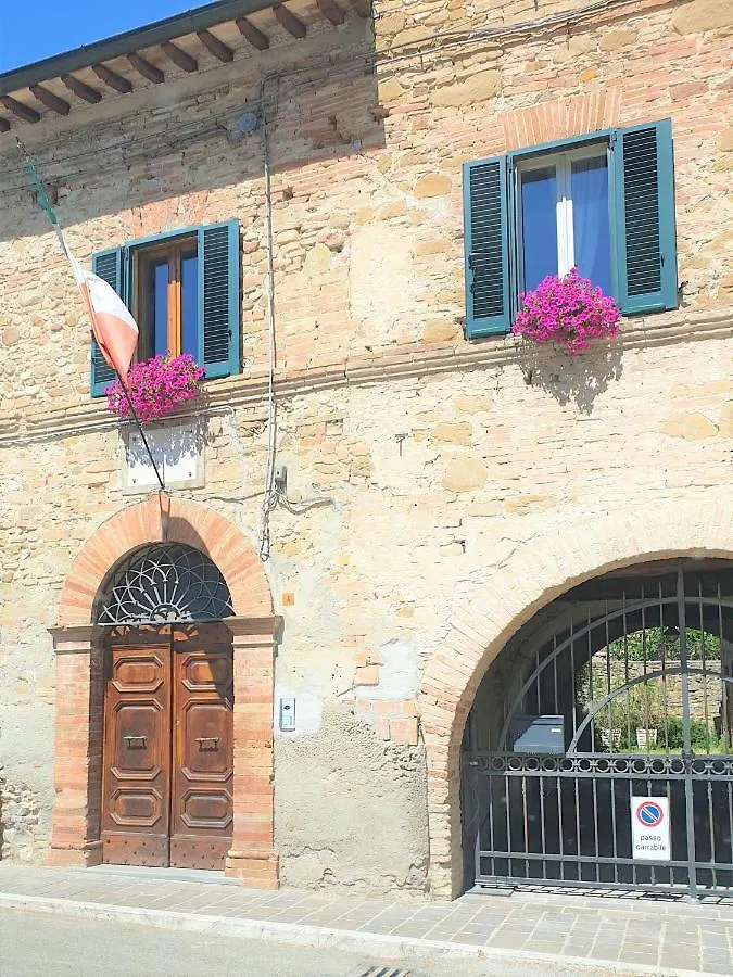 Le Rondini contacts
