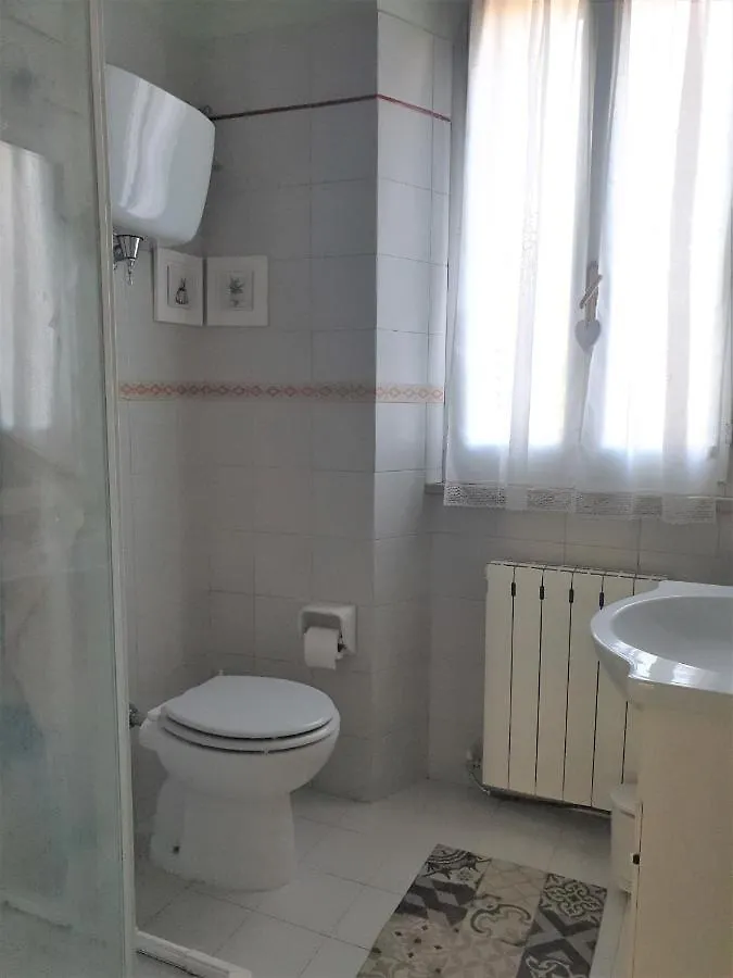 Le Rondini Apartment Petrignano
