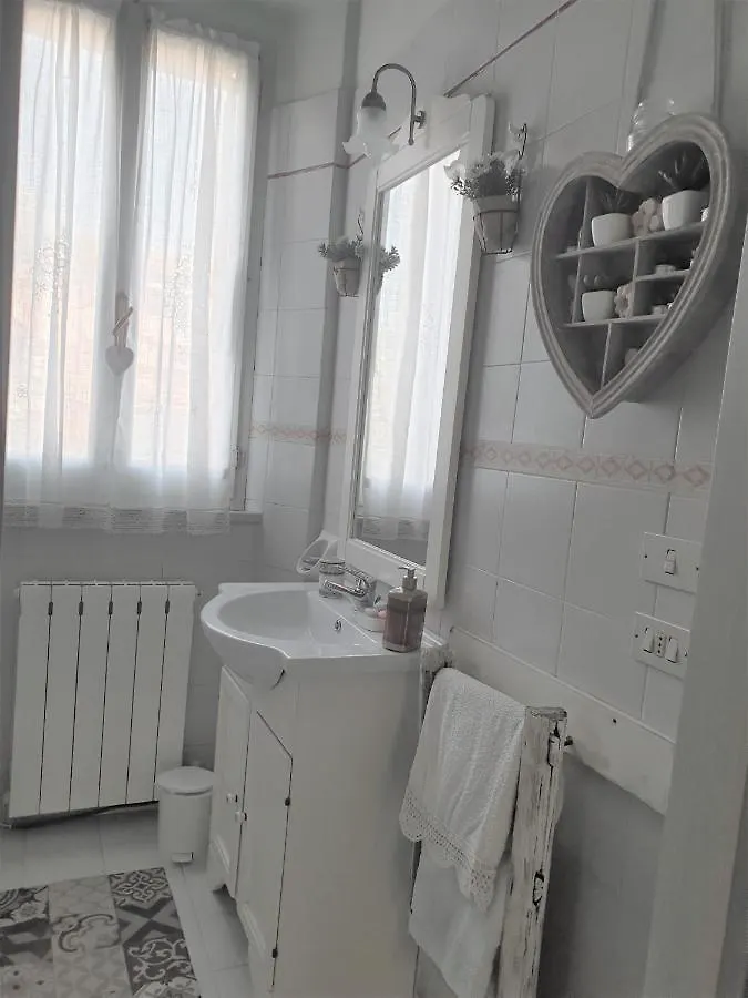 Le Rondini Apartment Petrignano Italy